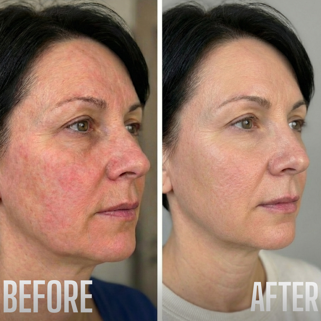Korean Retinal + Vitamin A Skin Tightening Cream – Dark Circle Brightening & Firming Booster