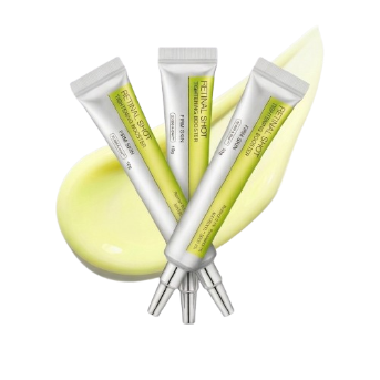Korean Retinal + Vitamin A Skin Tightening Cream – Dark Circle Brightening & Firming Booster