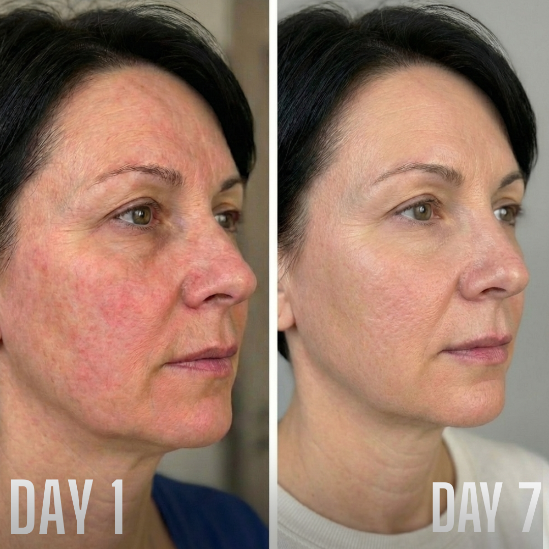 Anti-Aging Wrinkle Reduction Retinol Cream (60g)